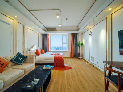 Hailan Bay Luxury Hotel โรงแรมใน