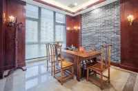 Haiyue Hotel Xiapu - Gym