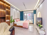 chongqingyishiguangjiangjingminsu Hotel a 