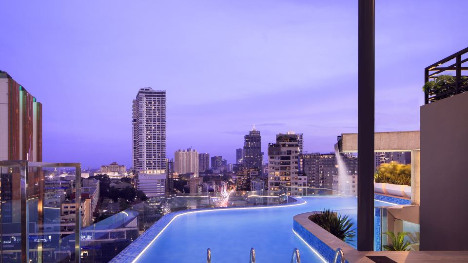 Chaiya Palace Hotel