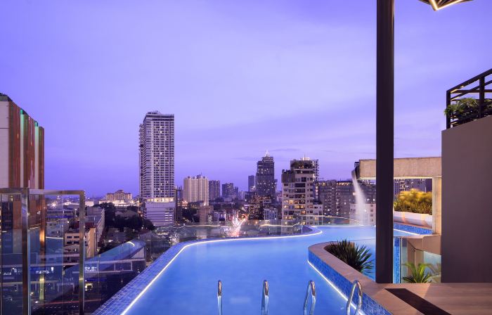 Chaiya Palace Hotel
