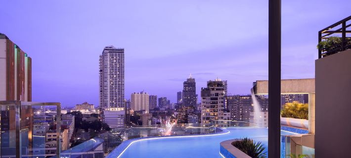 Chaiya Palace Hotel Hotels in Phnom Penh