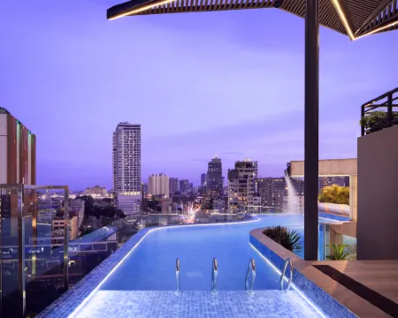 Chaiya Palace Hotel Hotels in Phnom Penh