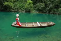 hefengyunxibieyuan - วิว