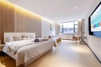 星禾蜜舍（仏山順德清暉園リゾートエリア）