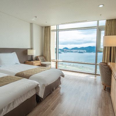 Ocean Twin Ondol The Ocean Resort Promo Code