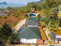Big Sun Residences by IRetreat Hotels in Ko Yao Noi