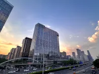 Renaissance Beijing Capital Hotel Hotels in Beijing