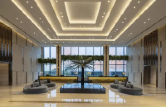 Dusit Thani Laguna Singapore