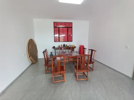 Yuexi Shiguan Jingxinyuan Farm Stay