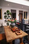 Tang Dynasty Seal · Siheyuan Tang Style Homestay (Xi'an Zhonglou Subway Station Branch)