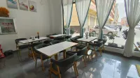 Qujing Longqige Hotel - Bữa sáng