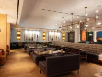 西雅圖喜來登大酒店 西雅圖酒店
