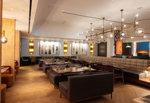 1. 쉐라톤 그랜드 ..