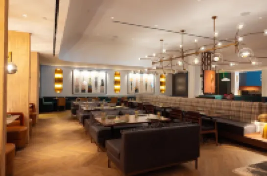 เชอราตันแกรนด์ ซีแอตเทิล