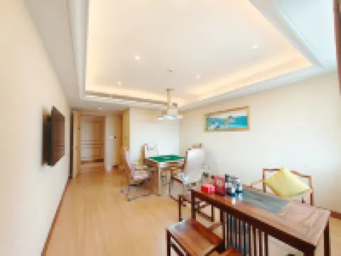 Vienna International Hotel (Wenchang) Hotels in Wenchang