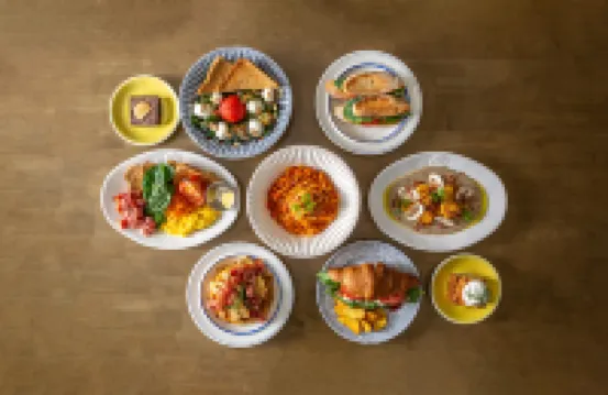 โรงแรมเอช อเวนิว ซังชิน