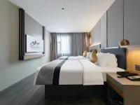 Homeinn Selected Hotel (Mengyin South Ring Road Expressway Exit) Hotels in Mengyin