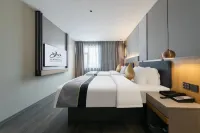 Homeinn Selected Hotel (Mengyin South Ring Road Expressway Exit)