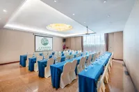 Jiusheng Garden Hotel - 3 stelle