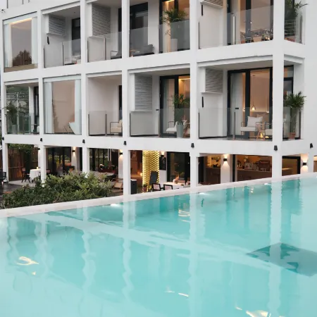 Forest Valley Mountain B&B (Wanfeng Forest Scenic Area)