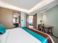 우한 중산공원 설송로 우한 선박 직업기술대학 주변 호텔