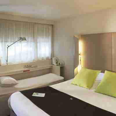 Campanile Clermont-Ferrand Sud Issoire Rooms
