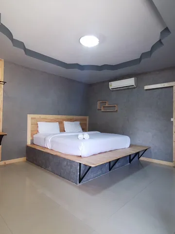 รูปภาพของภัทรรีสอร์ท