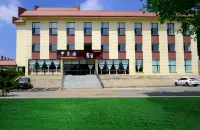 Coulomb Welcome Hotel Hotels in Hure Banner