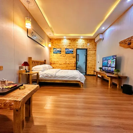 Nalati Su Lu Yu Homestay