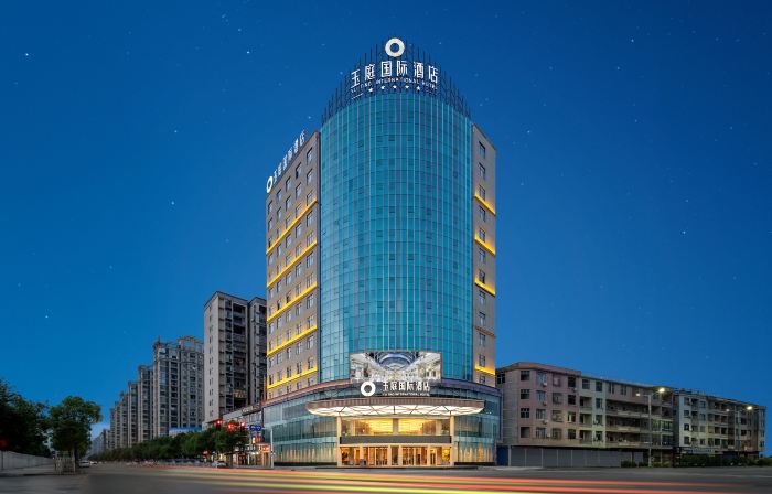 Yuting International Hotel