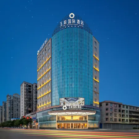 Yuting International Hotel
