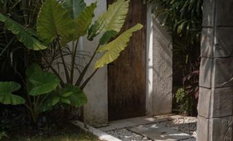 Modern 2Br Villa w/ Private Pool in Seminyak
