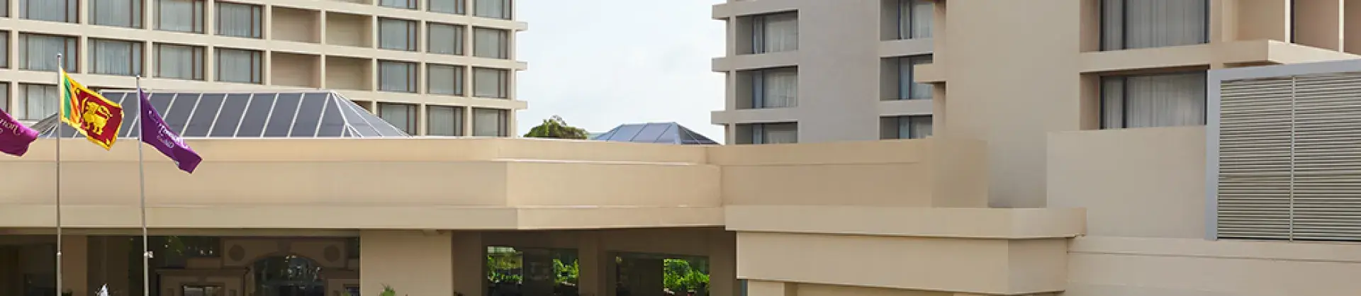 Gourmet Hotels