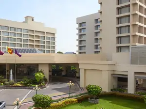 Top 3 Gourmet Hotels in Sri Lanka