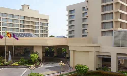 Cinnamon Grand Colombo