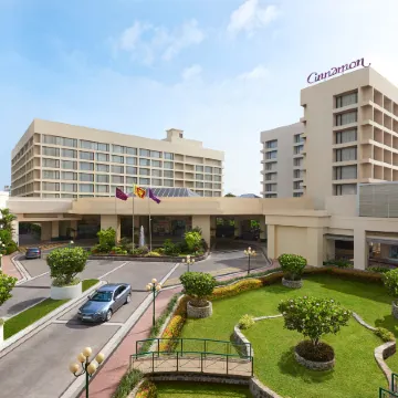 Cinnamon Grand Colombo
