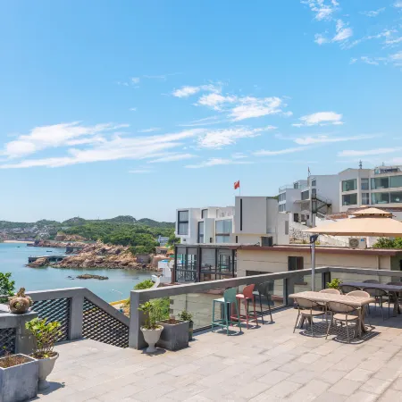 See also waiting · Zen Space Sea View beautiful accommodation
