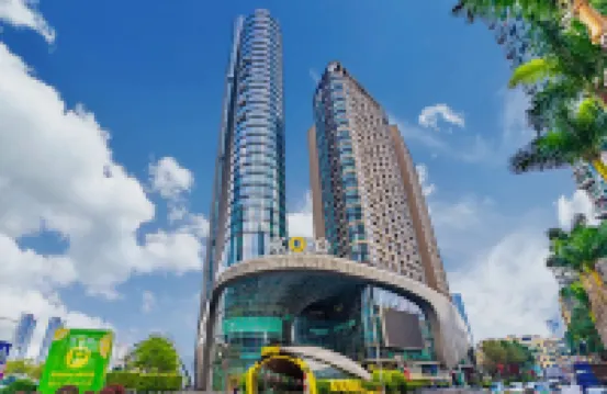 UHOME Executive Apartments