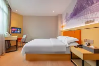 Longmen Wuzhou Hotel