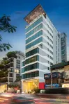 Parkside Sunline Hotel Hotels in Hai Bà Trưng District
