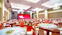 Dunhuang Hailian International Hotel