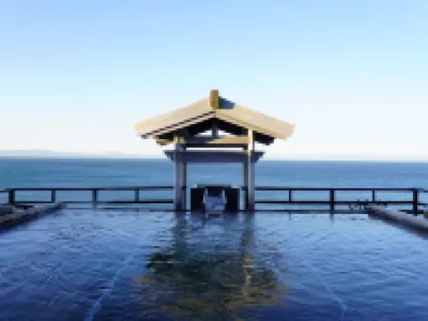 粛 海風 南知多のホテル