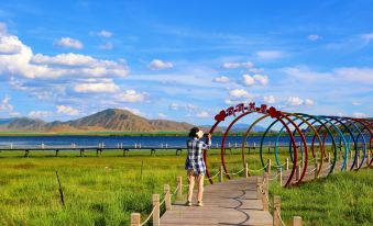 Kekesuli Flower Sea Homestay