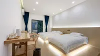Lin Zai Bingchuan Homestay