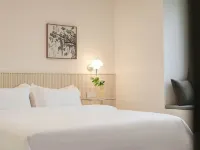 Jiushe Lu Homestay (Dongguan Nancheng Xiping Subway Station Store)