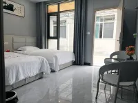 Hefeng Yuangui Homestay