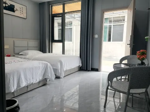 Hefeng Yuangui Homestay