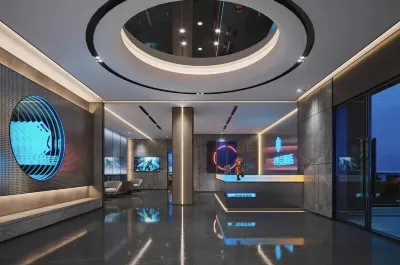 Shenyang Double 7 Esports Hotel