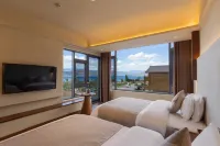 Lugu Lake Luxuxu Hotel